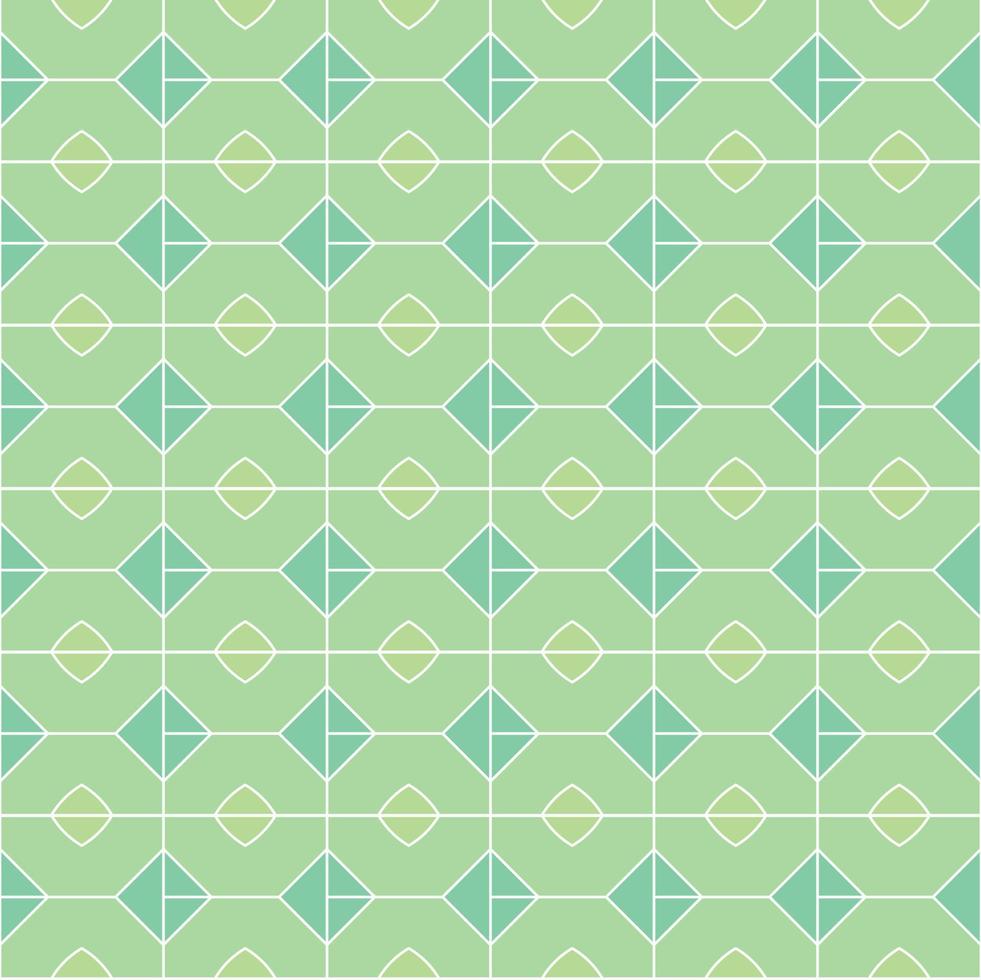 geometrisk mosaik- mönster vektor digital textil- geometrisk mosaik- design gammal konst för grafik bakgrund papper bild