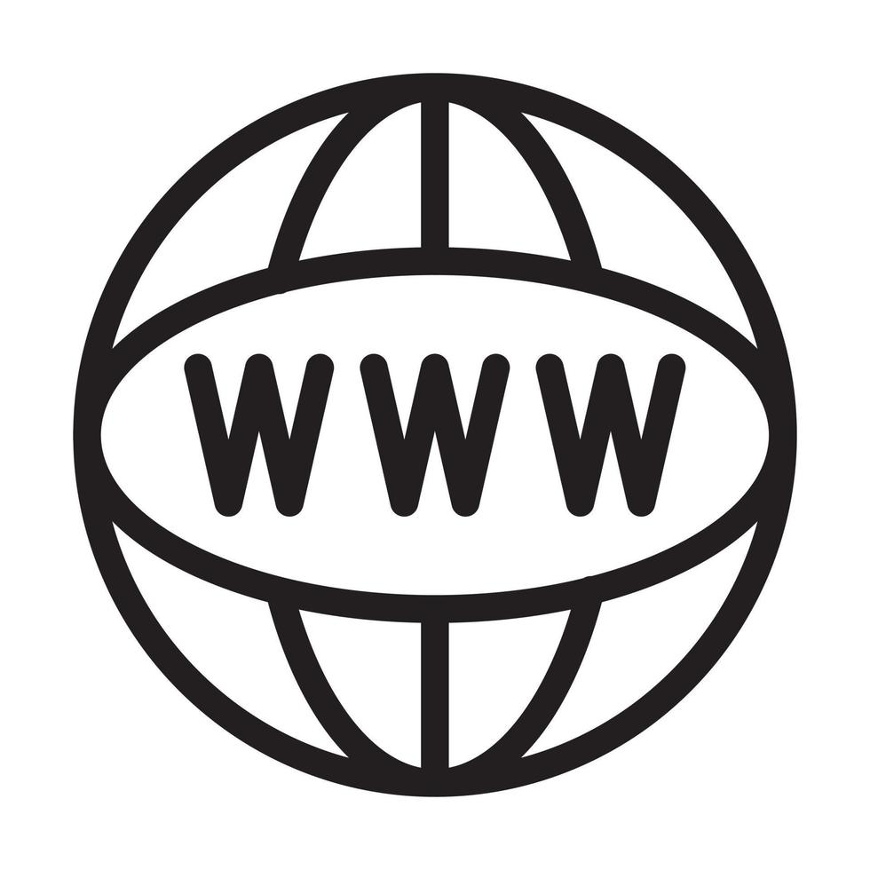 Web-Icon-Design vektor