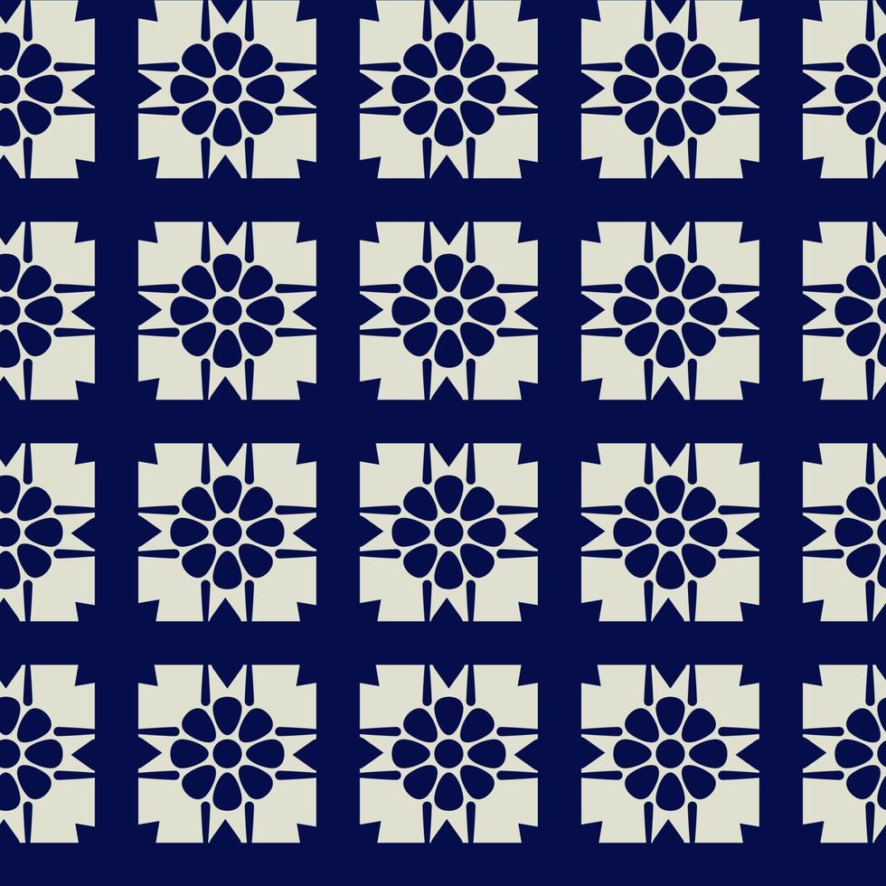 talavera mönster. azulejos portugal. turkiska prydnad. marockansk bricka mosaik. spanska porslin. keramisk servis, folk prin design för bakgrund, matta, tapet, tyg, vektor illustration.