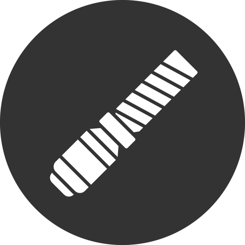 Raspel kreatives Icon-Design vektor