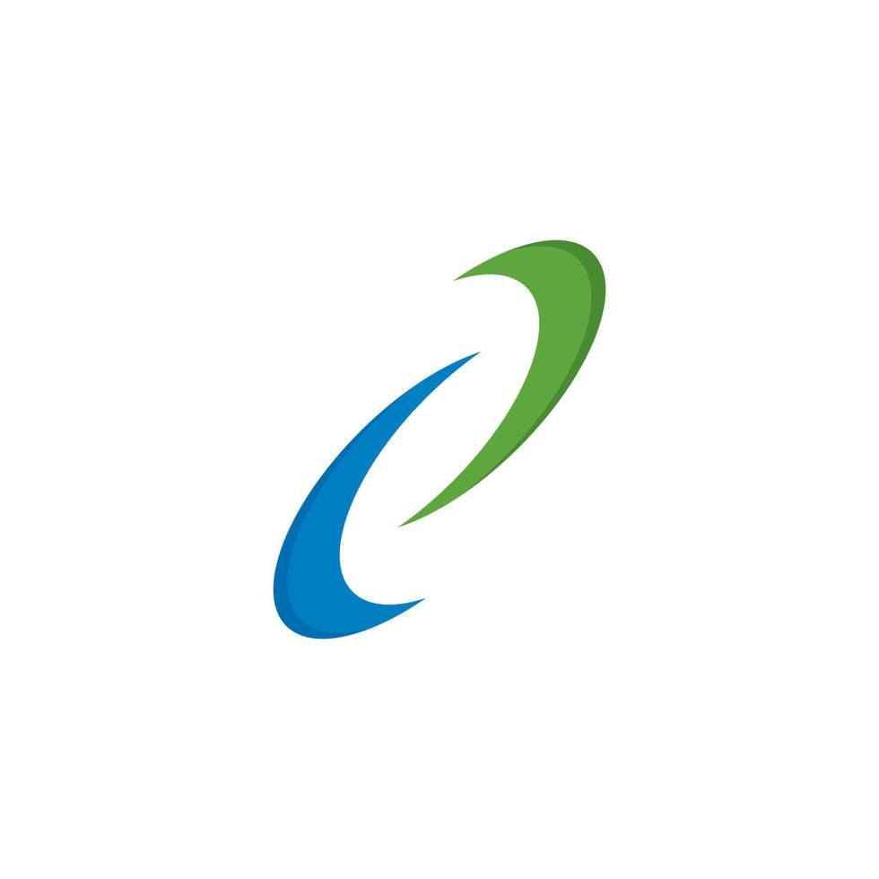 företag företags- logotyp vektor ikon illustration