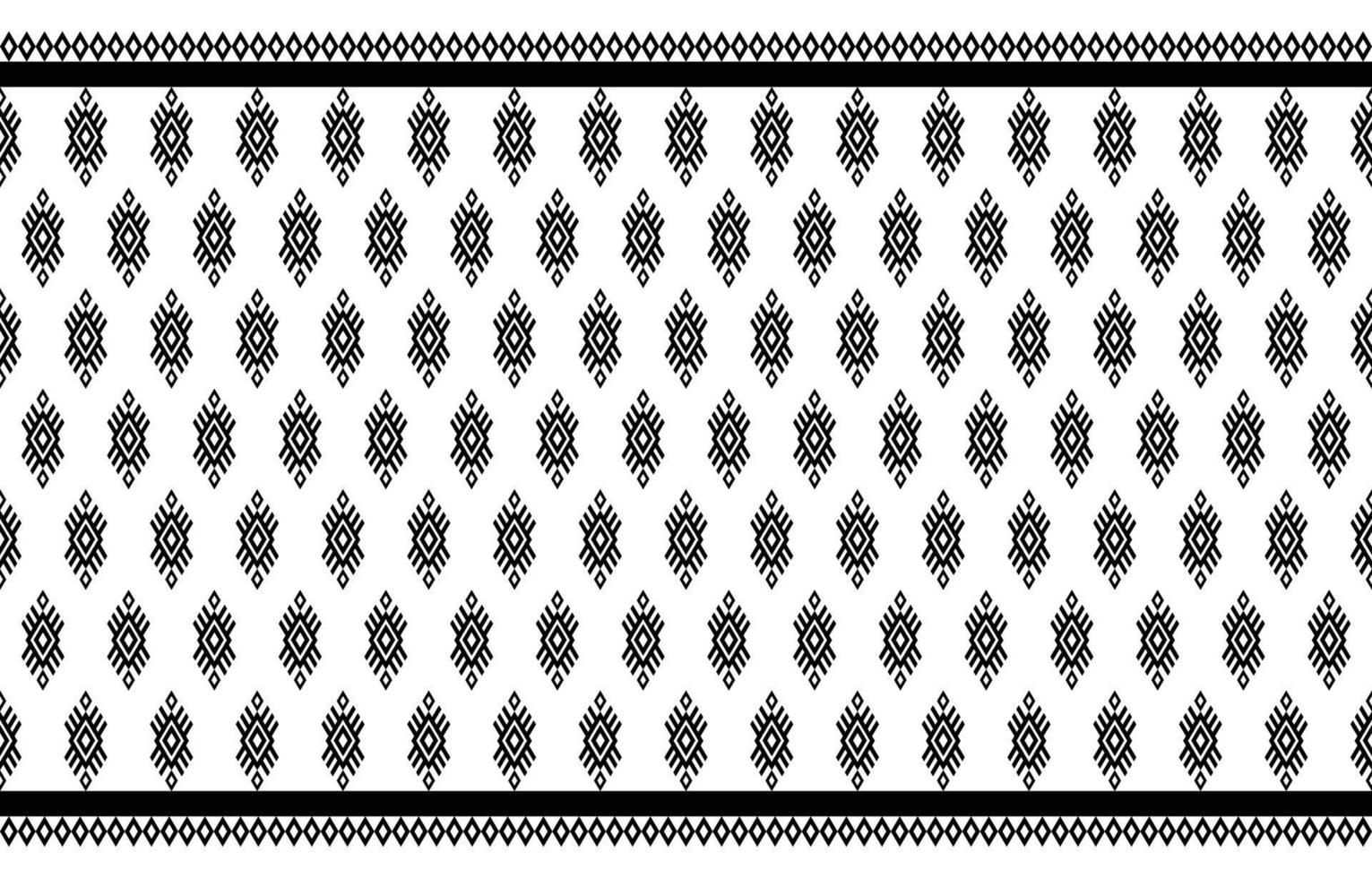 geometrisk etnisk mönster sömlös grafisk. stil etnisk sömlös färgrik textil. design för bakgrund, tapeter, tyg, matta, ornament, dekoration, kläder, batik, inslagning, vektor illustration