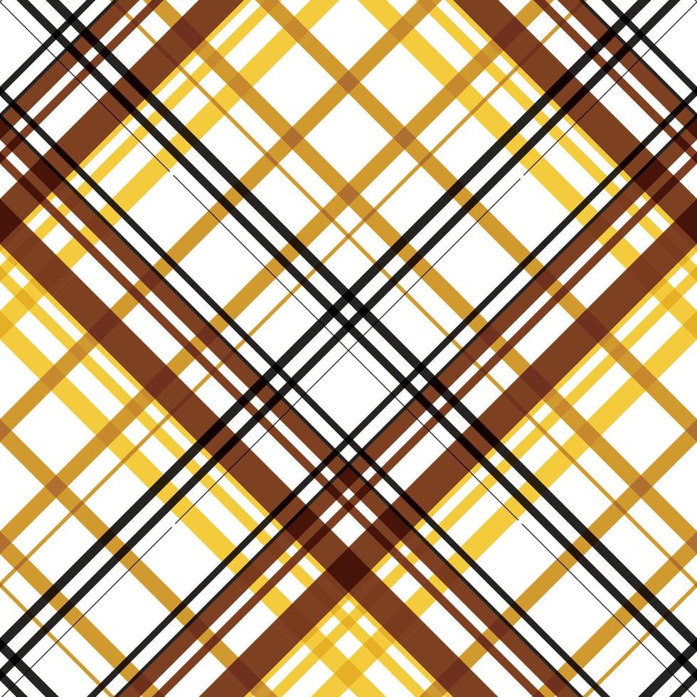 kolla upp mönster sömlös textil- de resulterande block av Färg upprepa vertikalt och vågrätt i en distinkt mönster av kvadrater och rader känd som en set. tartan är ofta kallad pläd vektor
