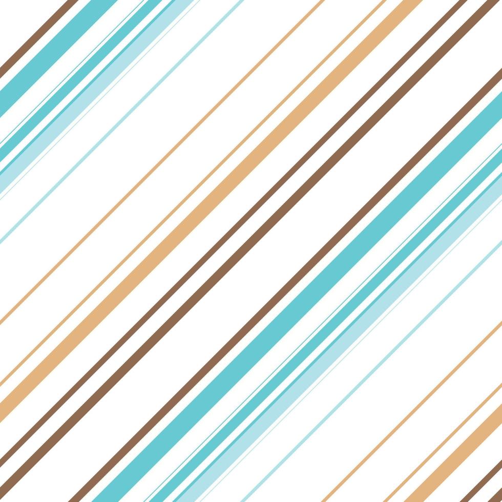 Art of Diagonal Stripes Pattern ist ein aus Indien stammender Streifenstil mit farbenfrohen und diagonalen Streifen in verschiedenen Breiten. Wird oft für Hosen und Röcke verwendet. vektor