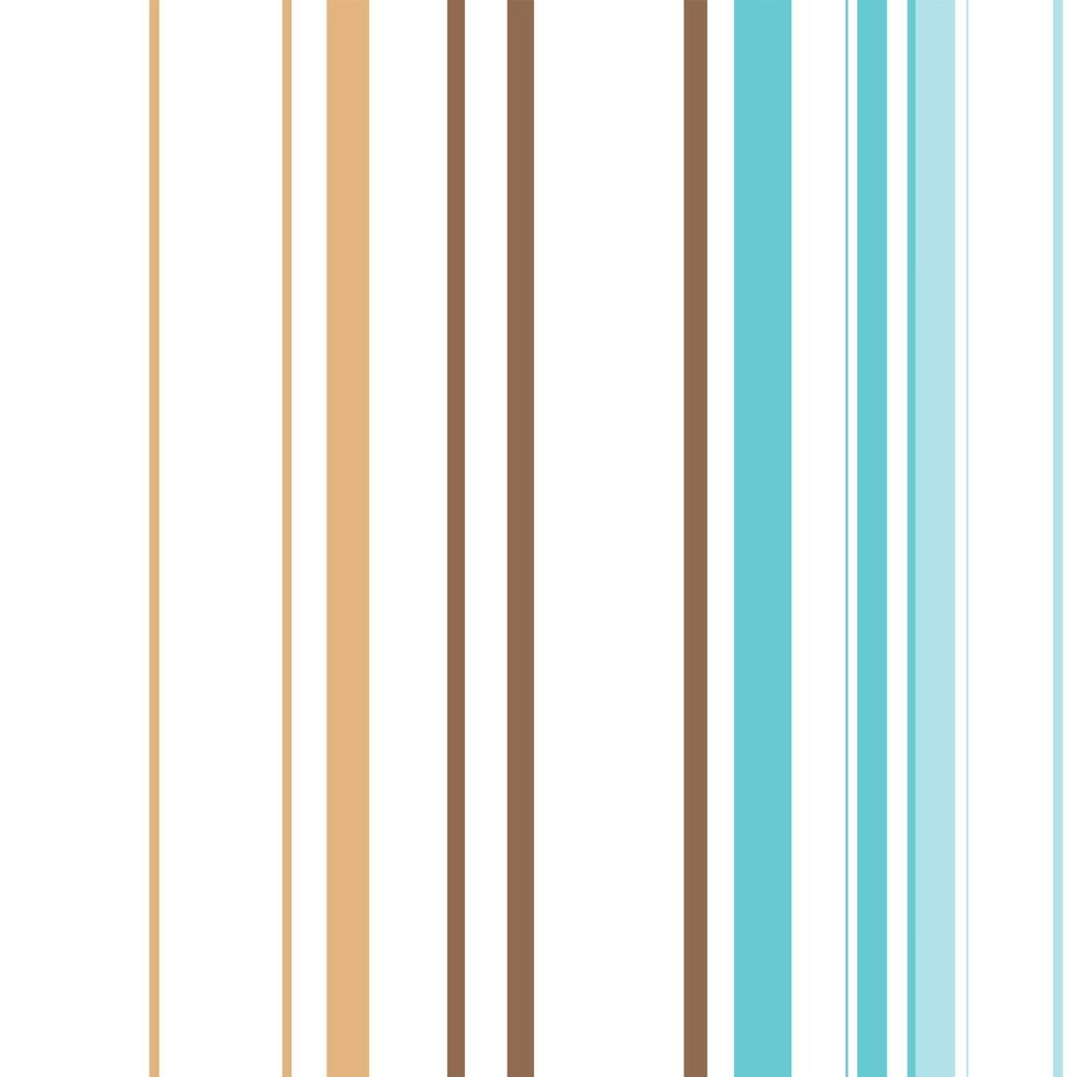 bayadere Ränder mönster sömlös tyg grafik en symmetrisk rand mönster med småskalig, vertikal markis Ränder, liknande till de Ränder på en godis pinne. vektor