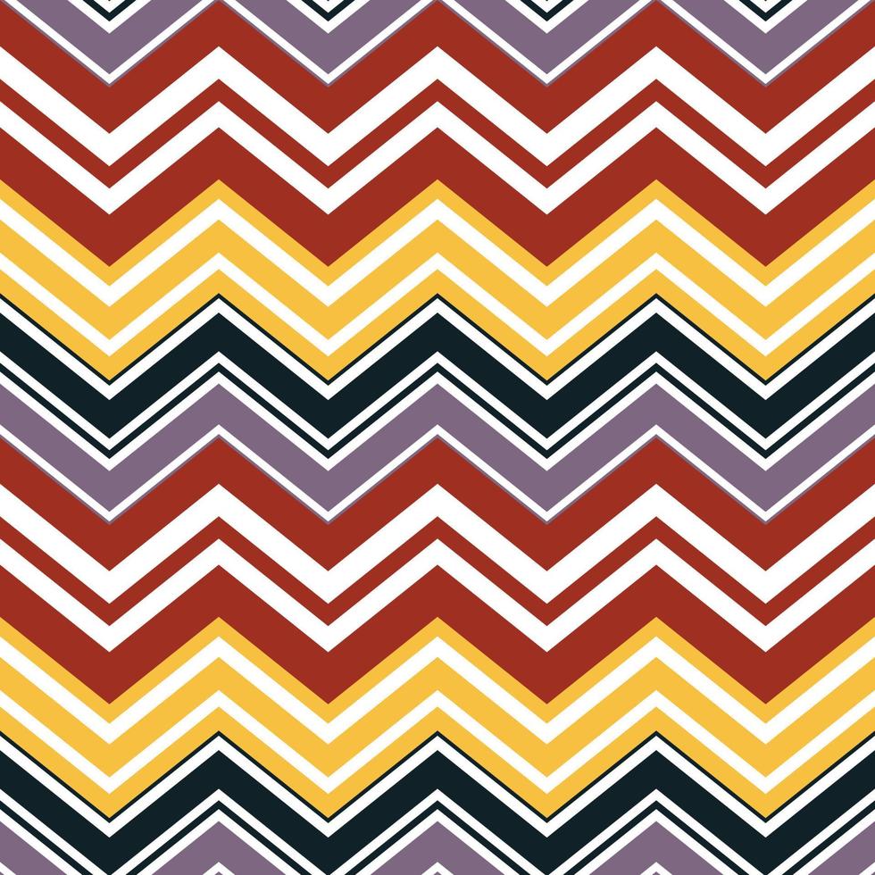 chevrons abstrakt mönster textur vektor bakgrund retro årgång design