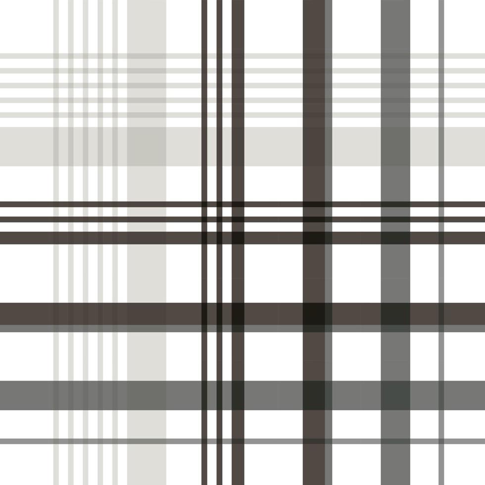 karo tartanmuster stoffdesign textur die resultierenden farbblöcke wiederholen sich vertikal und horizontal in einem unverwechselbaren muster aus quadraten und linien, das als sett bekannt ist. Tartan wird oft als Plaid bezeichnet vektor