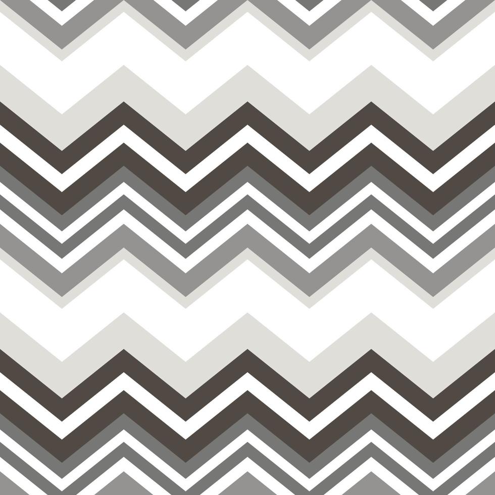 Hipster Chevron-Muster Vektor Hintergrund Retro-Vintage-Design