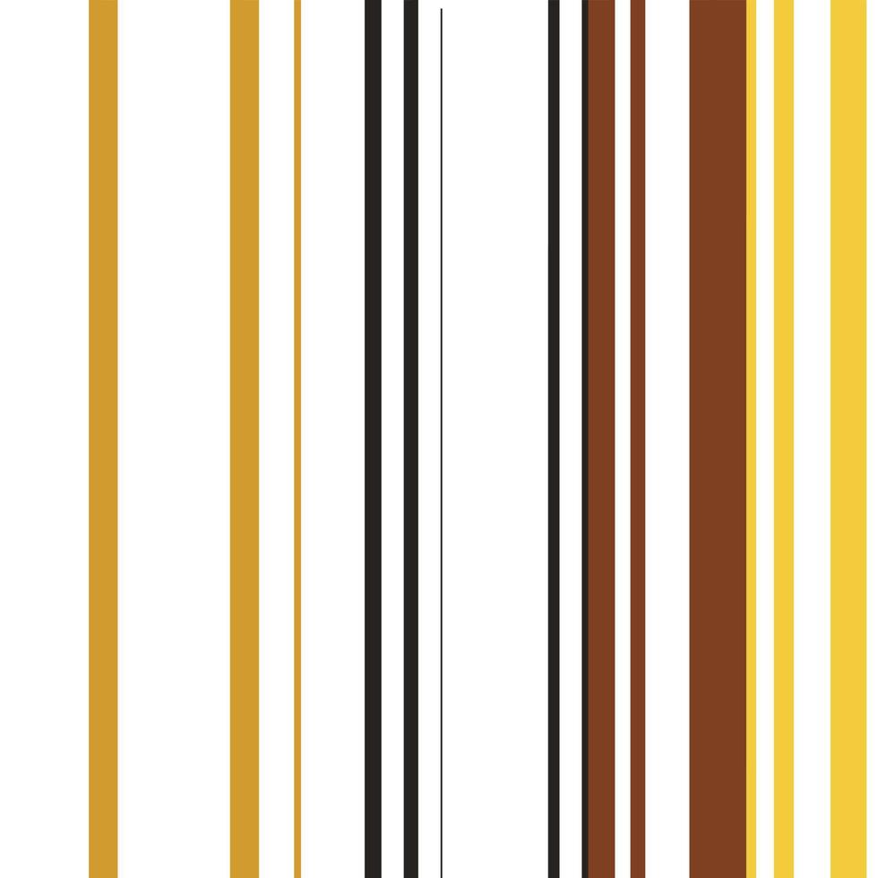 streckkod sömlös mönster randig tyg grafik Ränder av de samma bredd, alternerande ljus och mörk färger, som är bredare än godis men smalare än markis Ränder. också känd som regency vektor