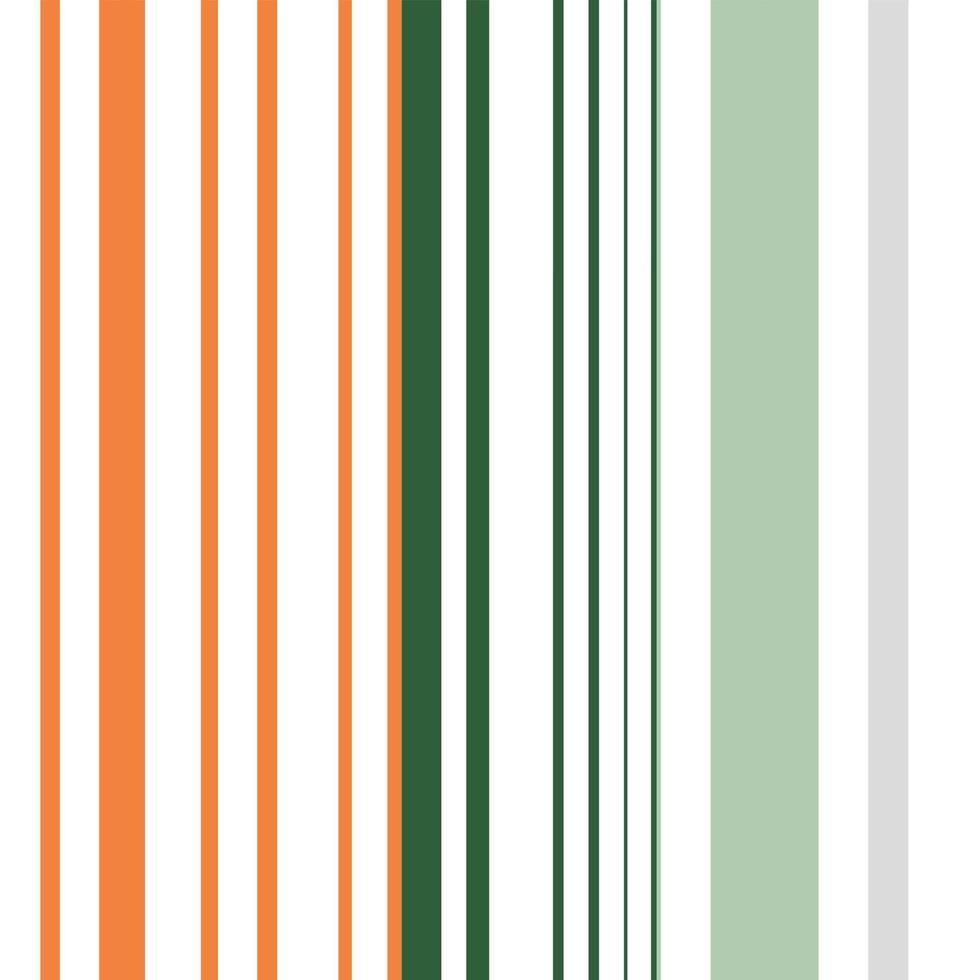 markis sömlös mönster randig tyg grafik Ränder av de samma bredd, alternerande ljus och mörk färger, som är bredare än godis men smalare än markis Ränder. också känd som regency vektor