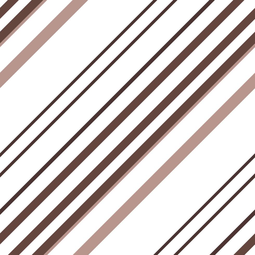 diagonal Ränder bakgrund är en balanserad rand mönster bestående av flera diagonal rader, färgad Ränder av annorlunda storlekar, anordnad i en symmetrisk layout, ofta Begagnade för Kläder vektor