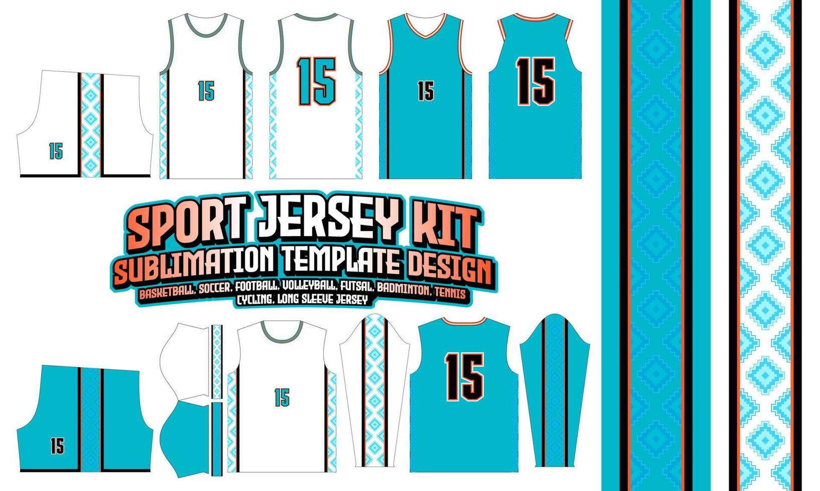san antonio sporrar nBA stad utgåva enhetlig basketboll nBA jersey design layout kläder sportkläder vektor
