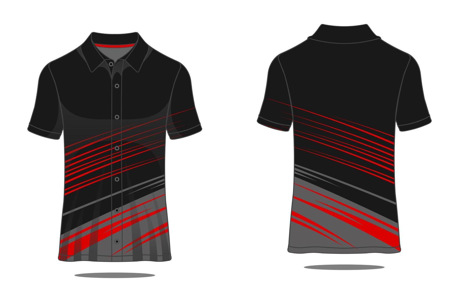 T-Shirt mit abstrakter Textur, Fußballdesign für Rennsport, Fußballspiele, Motocross-Spiele, Radfahren vektor
