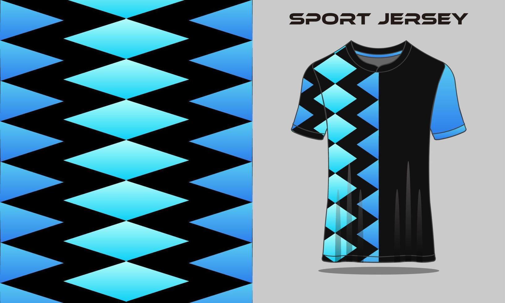 tshirt sporter abstrac textur footbal design för tävlings fotboll gaming cross gaming cykling vektor