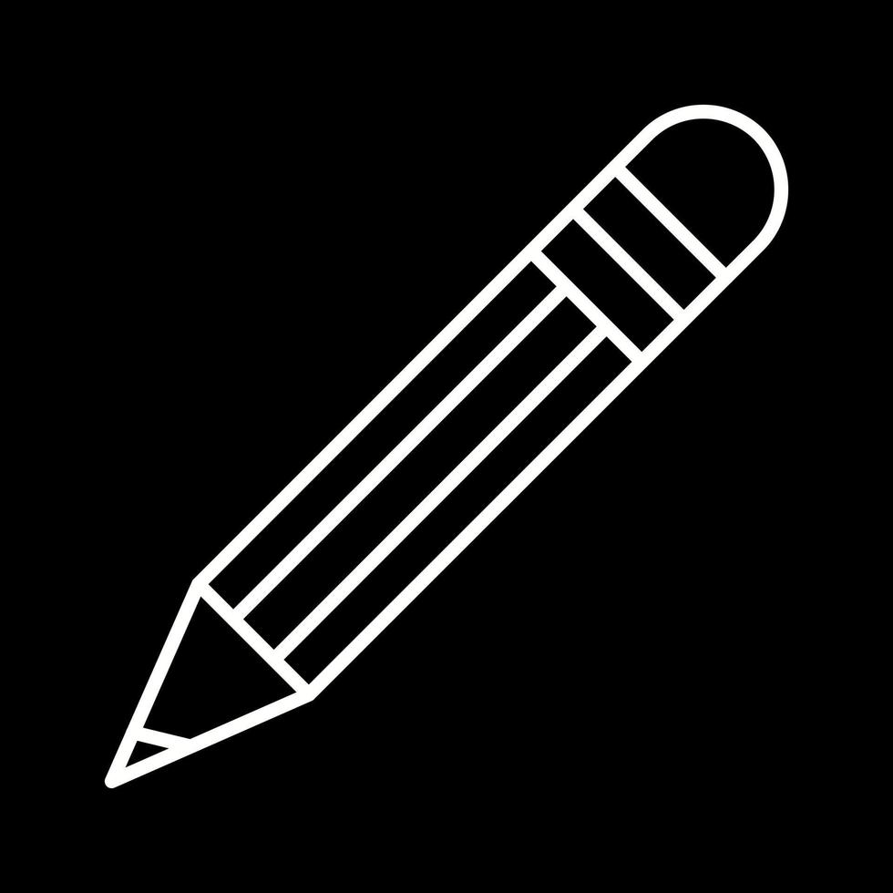 penna vektor ikon