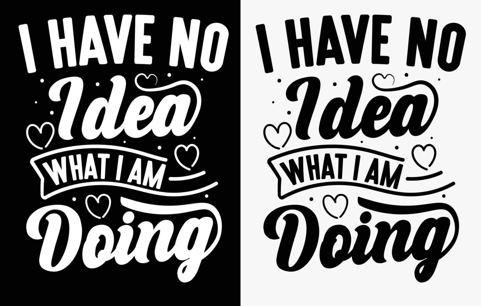 motivierende typografie kreative t-shirt-designs, beschriftungs-t-shirt-design vektor