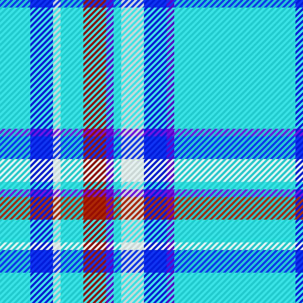 vektor textil- bakgrund. tartan pläd textur. sömlös mönster kolla upp tyg.