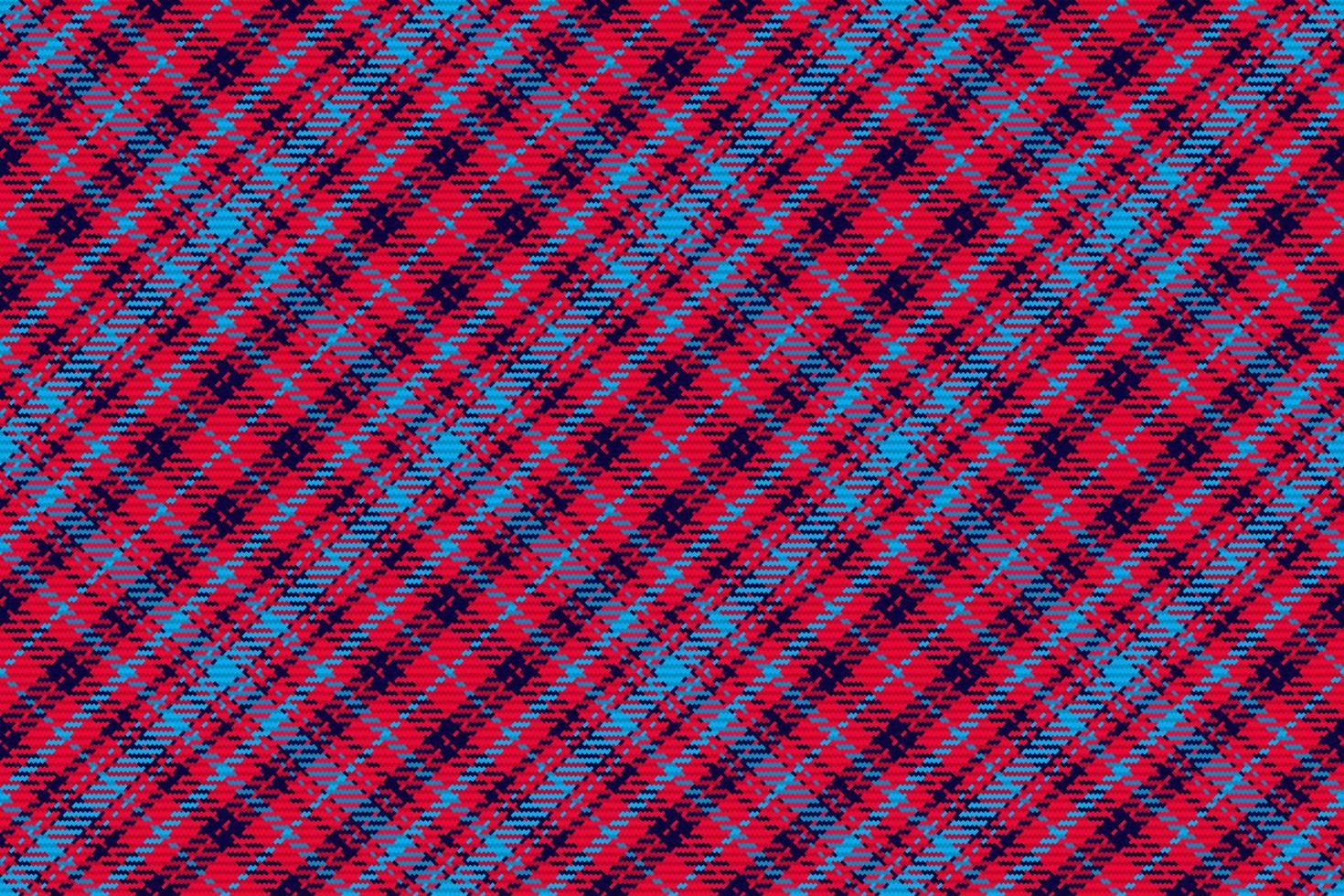 tartan pläd skott sömlös mönster.textur för bordsdukar, kläder, skjortor, klänningar, papper, strö, filtar vektor