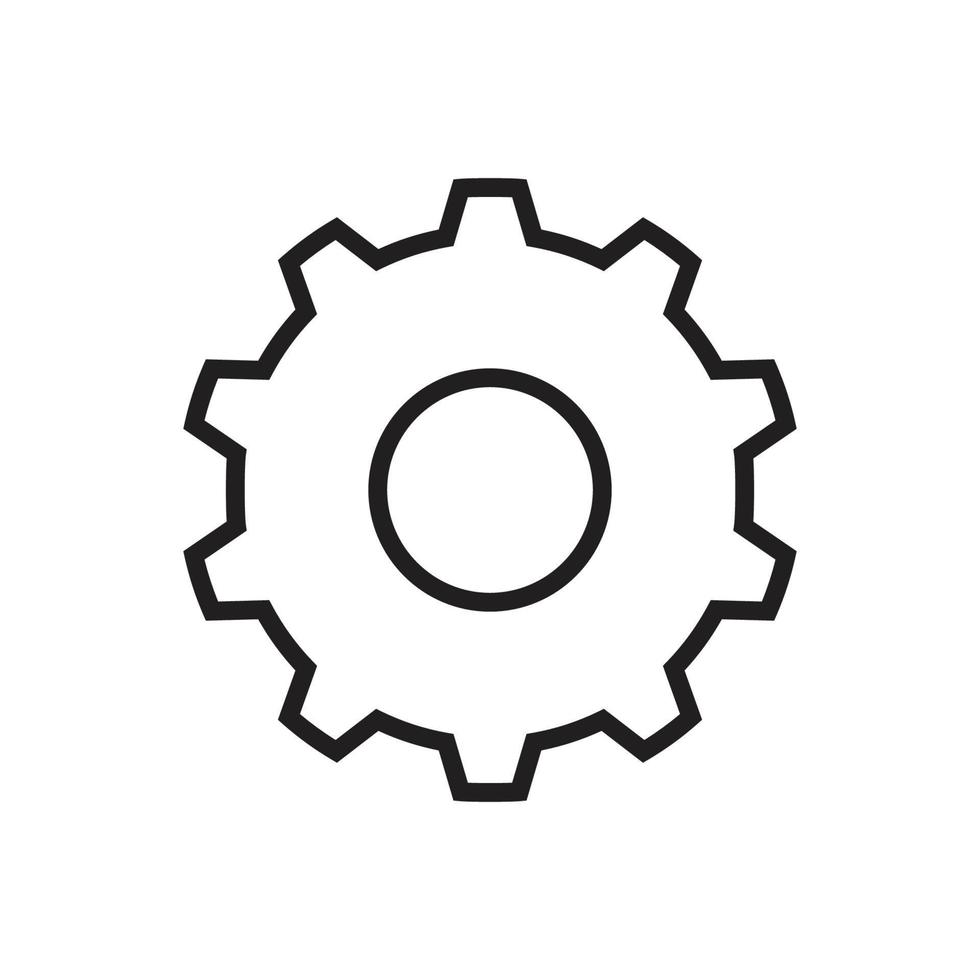 redskap logotyp mall vektor ikon illustration design