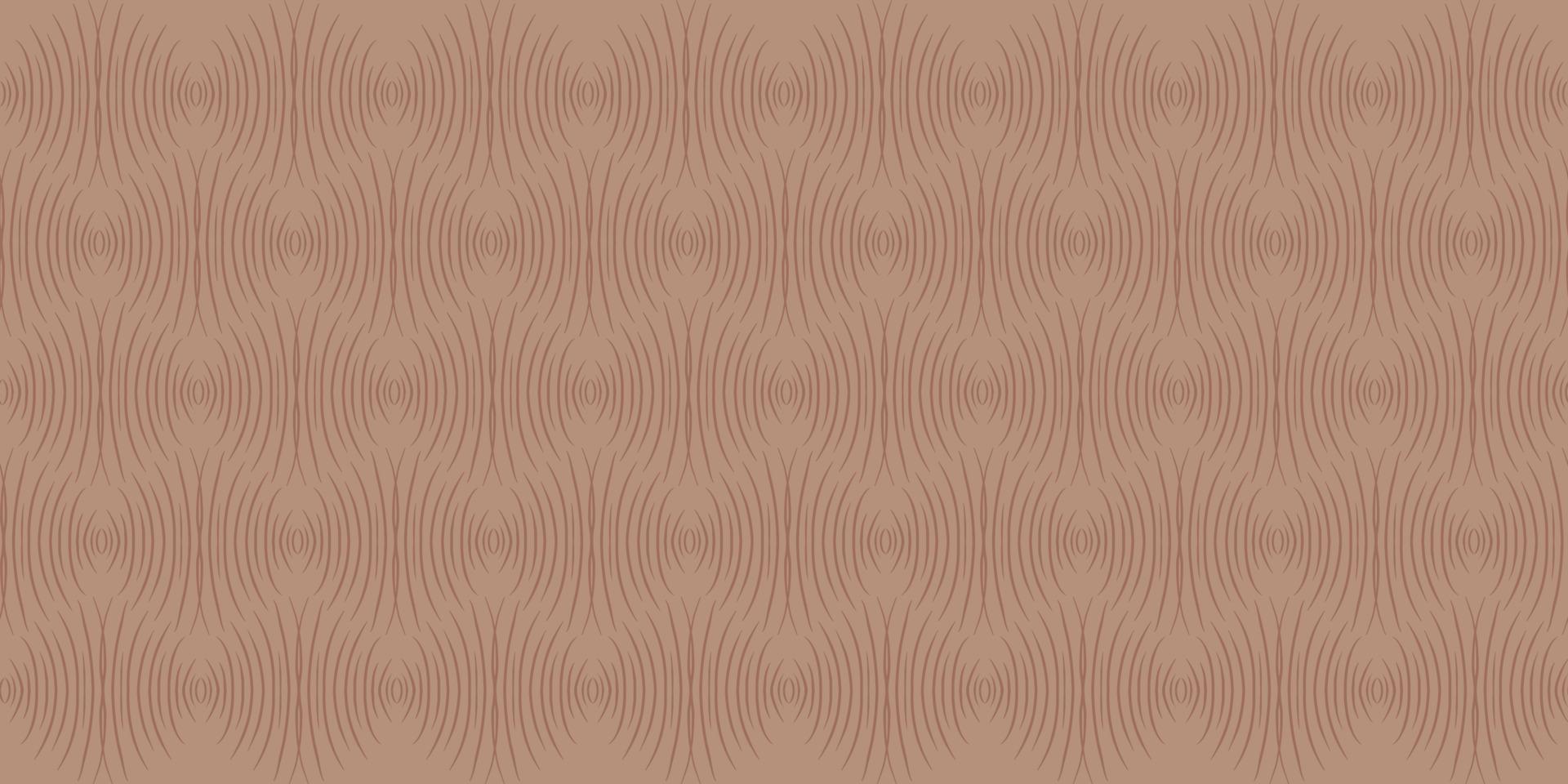 abstrakter rosa und beige hintergrund mit einer verzierung. geometrisches sich wiederholendes Muster. vektor