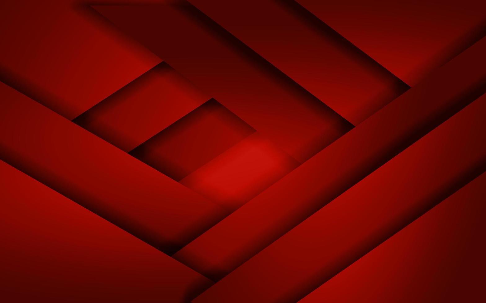 roter hintergrund freies vektordesign vektor