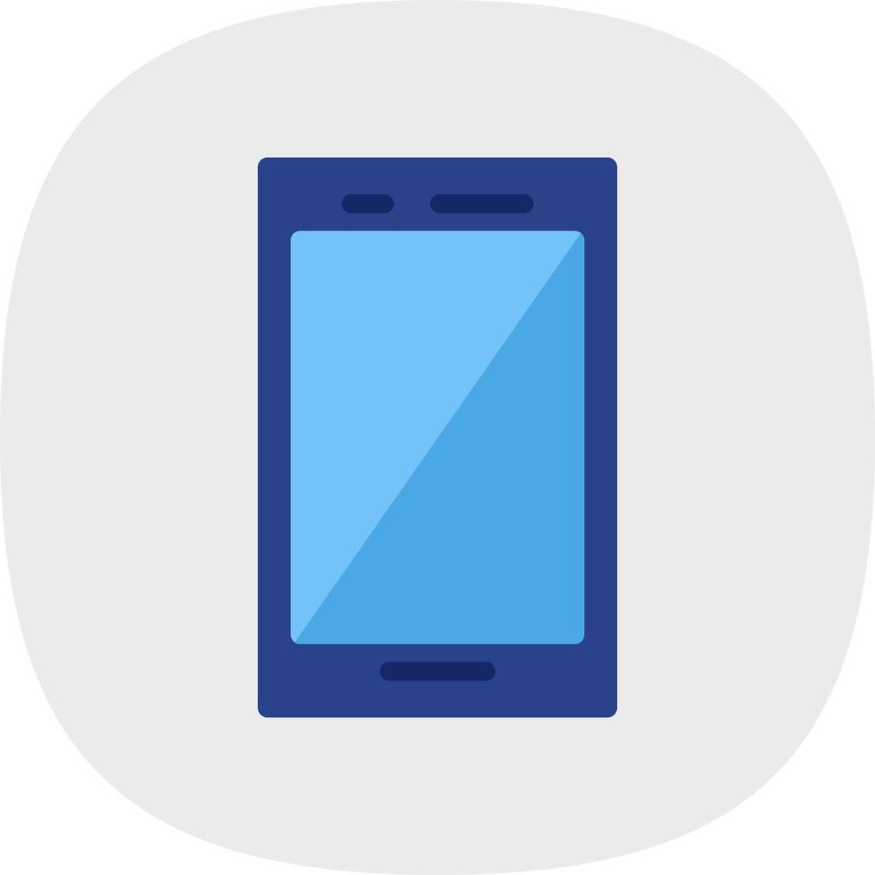 smartphone vektor ikon design