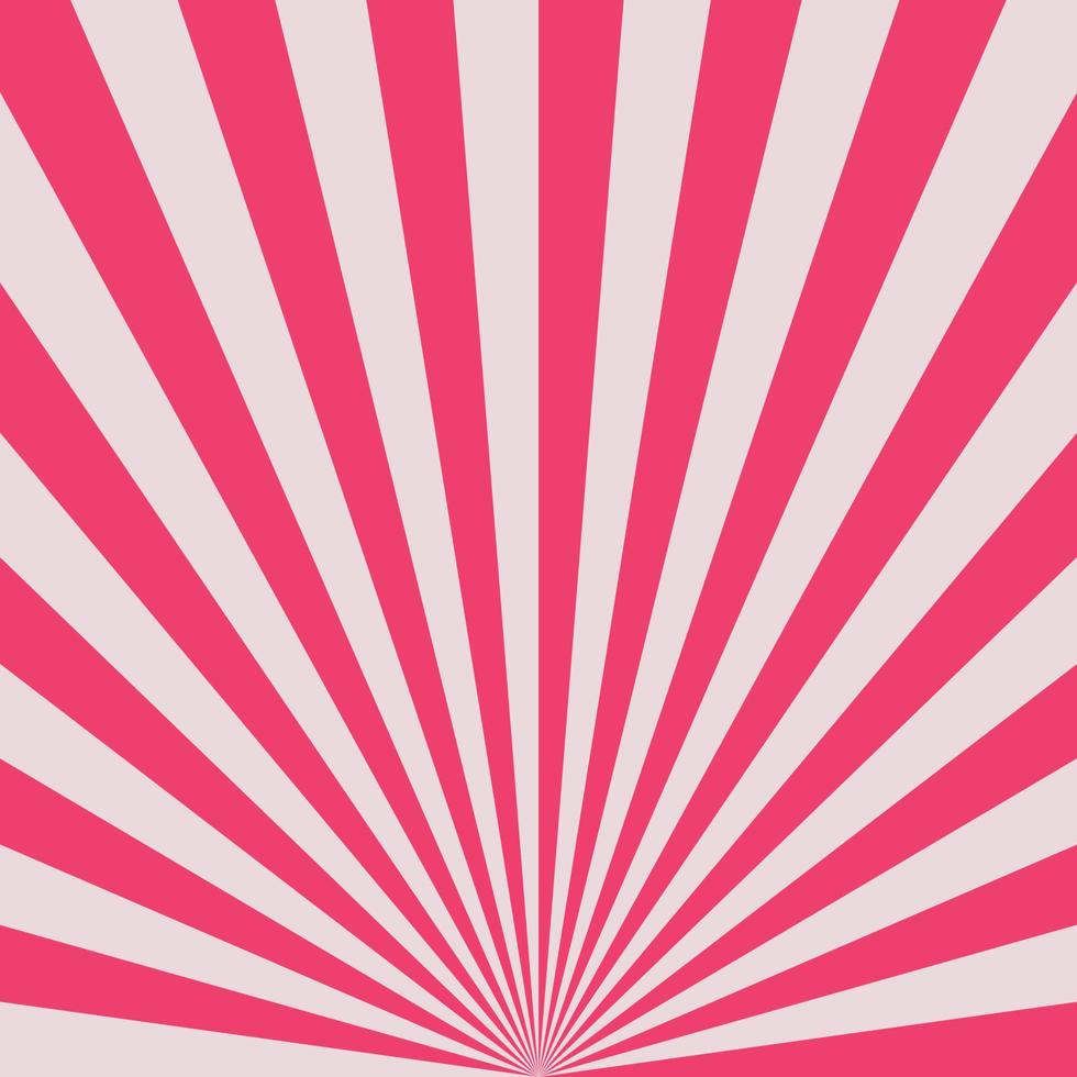 Karamell zartes Licht weiß - rosa Hintergrund - Vektor