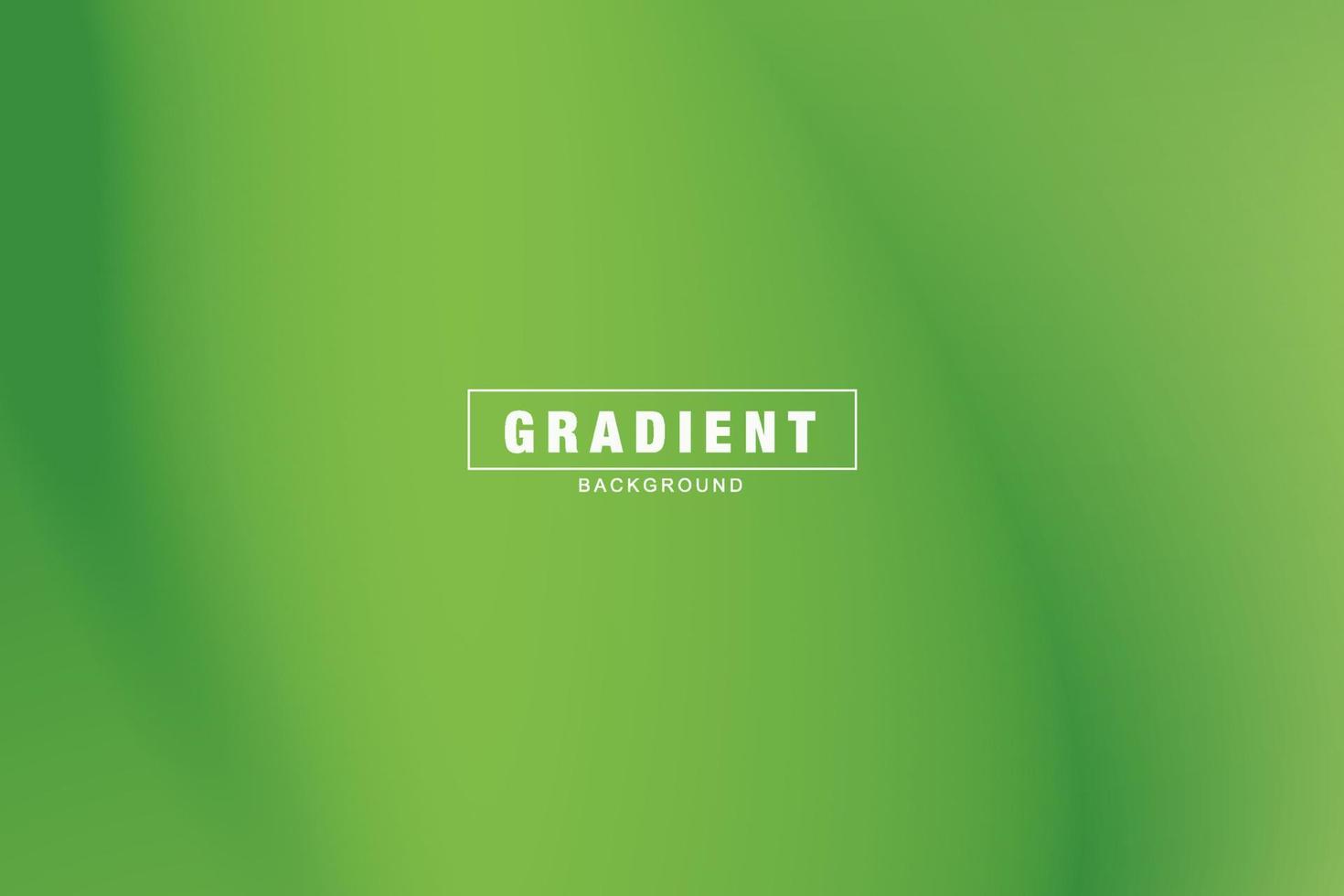 abstrakt ljus grön lutning bakgrund. vektor illustration. ekologi begrepp för din grafisk design, baner eller affisch.