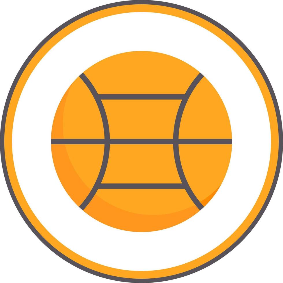 sporter vektor ikon design