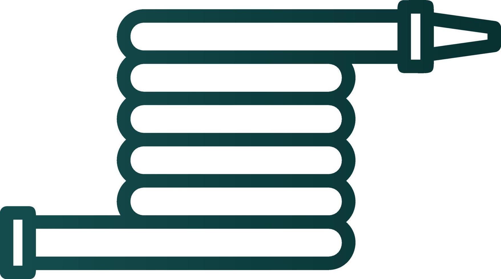 brand slang vektor ikon design