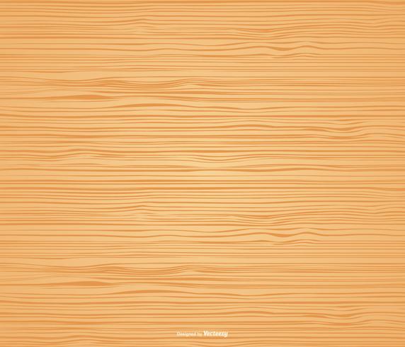 Light Wood Grain Vector Hintergrund