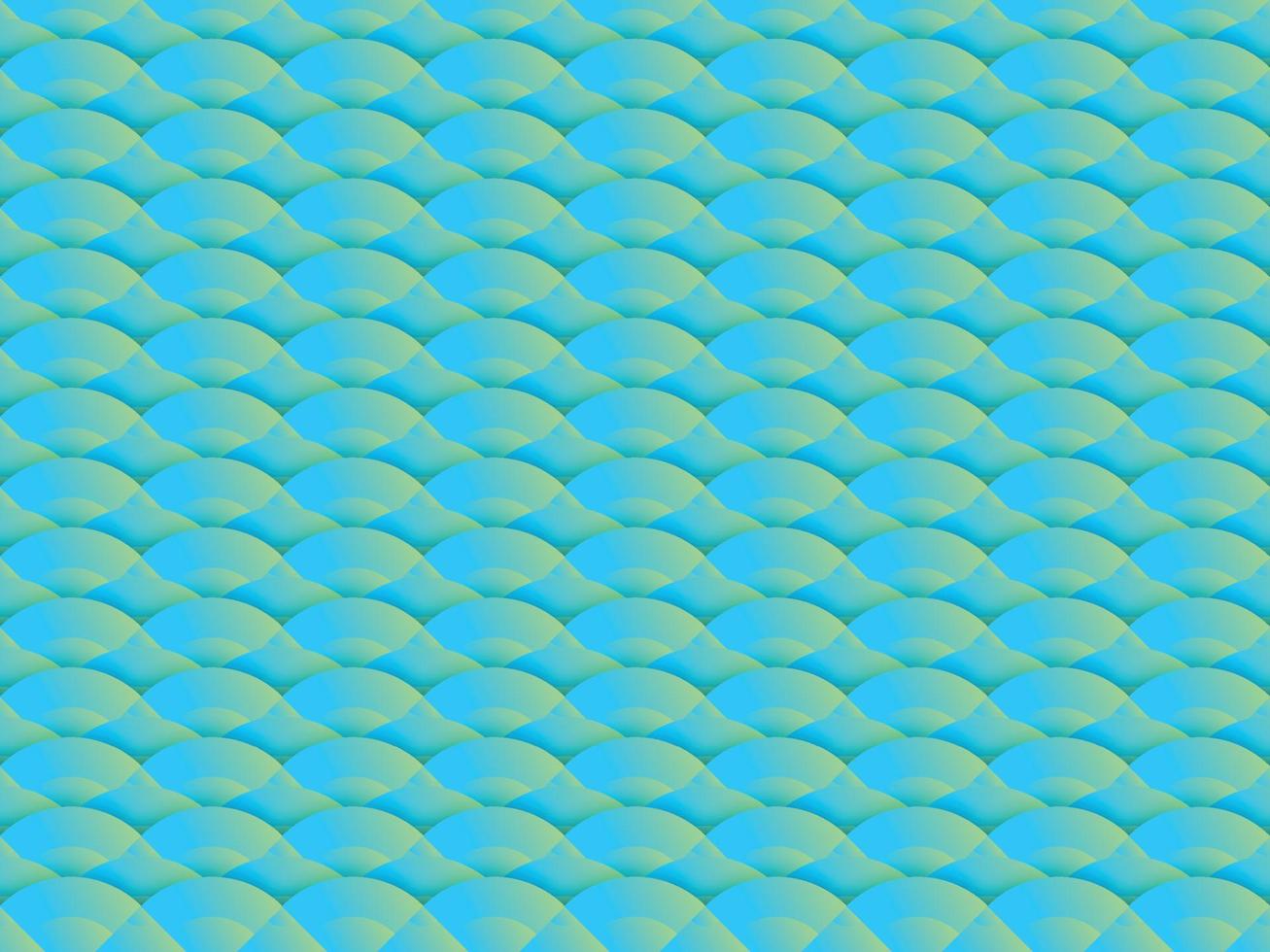 geometrisches Muster Farbverlauf Vektor Hintergrund