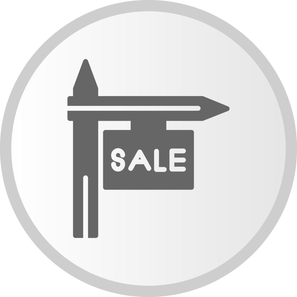 försäljning vektor ikon
