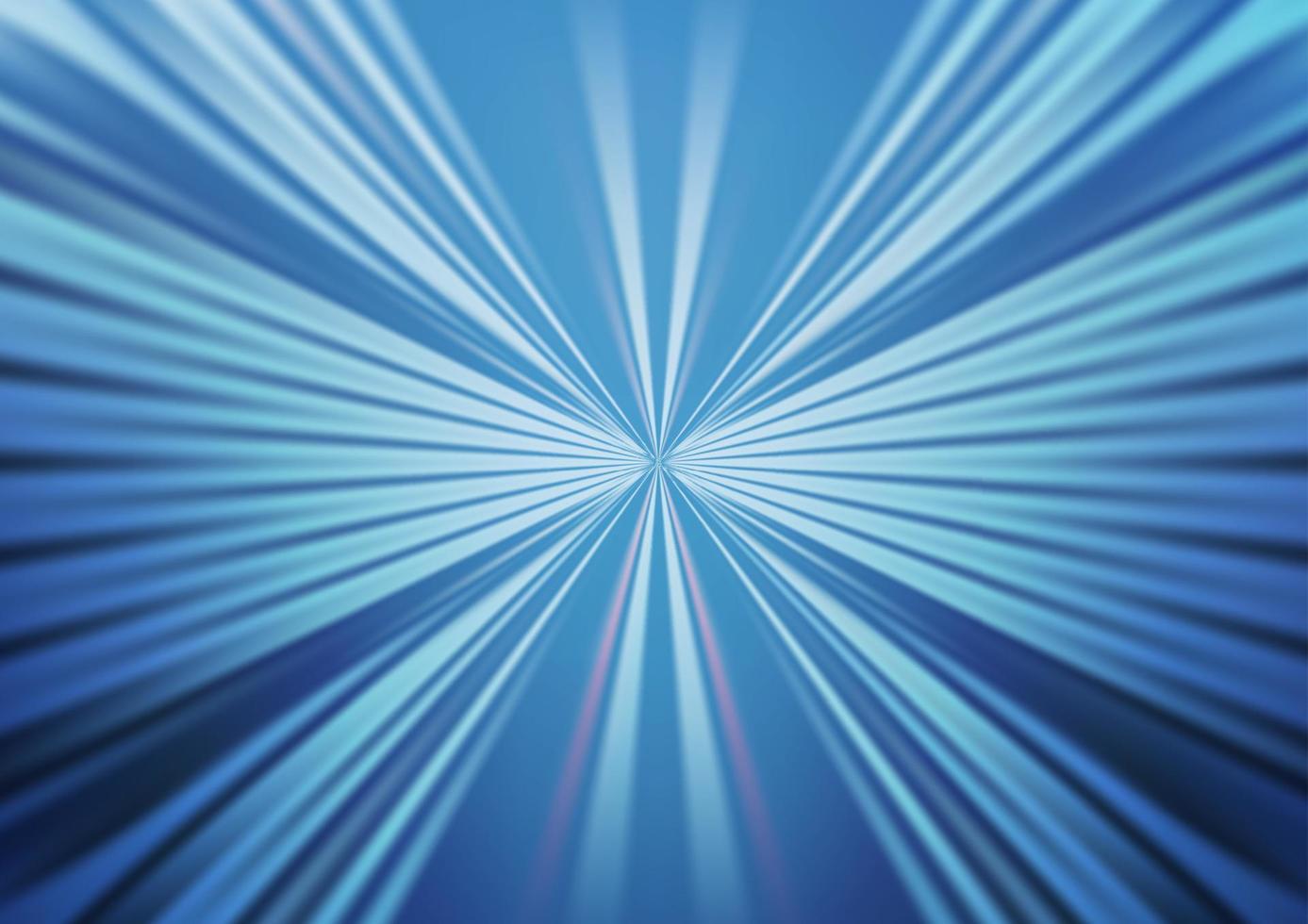 ljusblå vektorbakgrund med raka linjer. vektor
