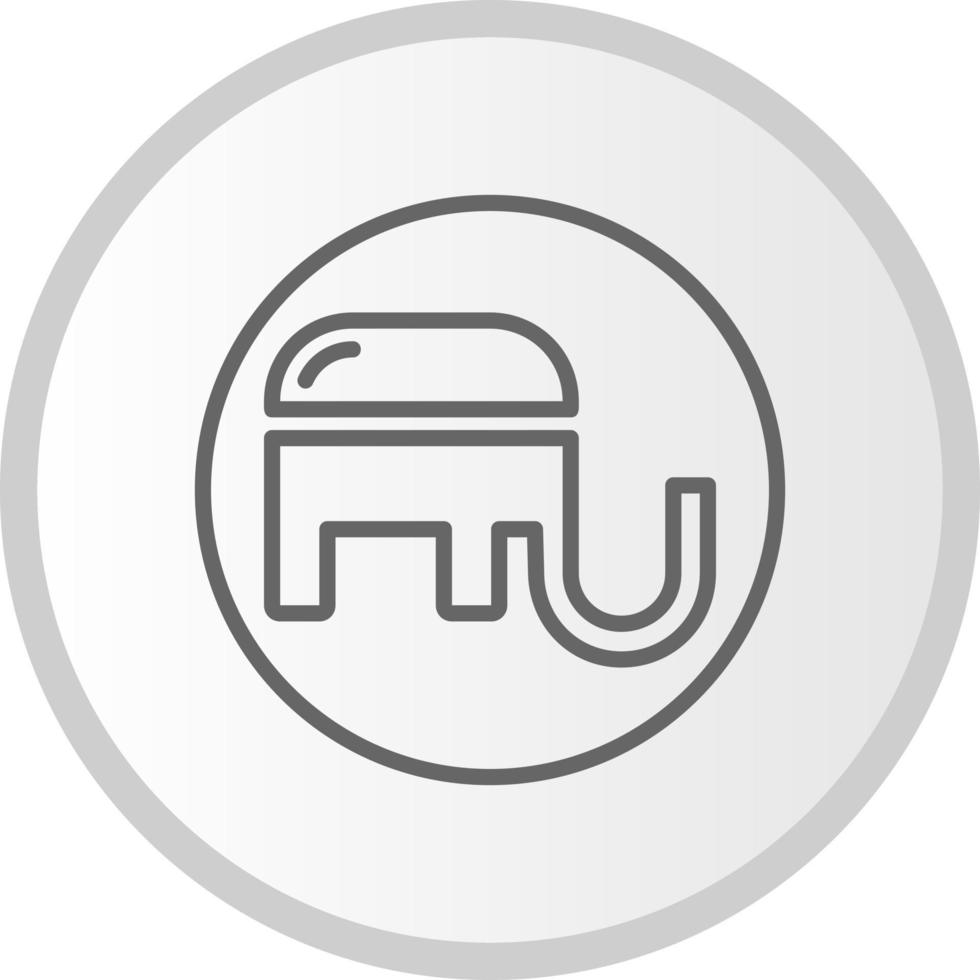 gop-Vektorsymbol vektor