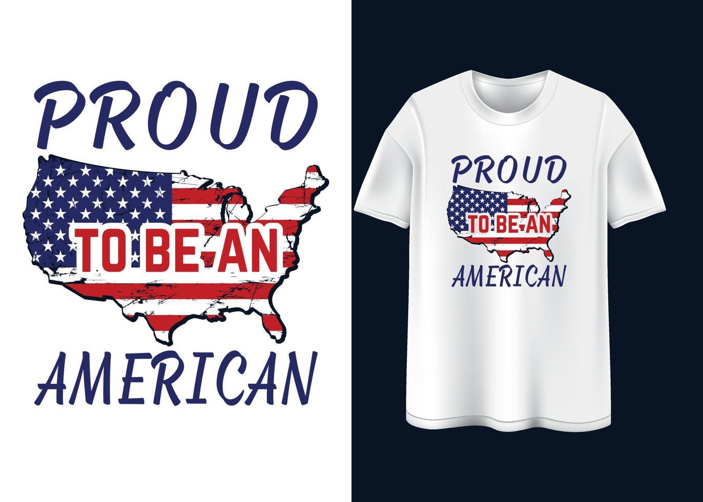 Happy Memorial Day Typografie T-Shirt Design vektor