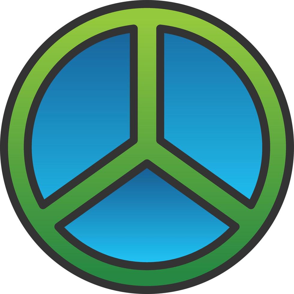fred symbol vektor ikon design