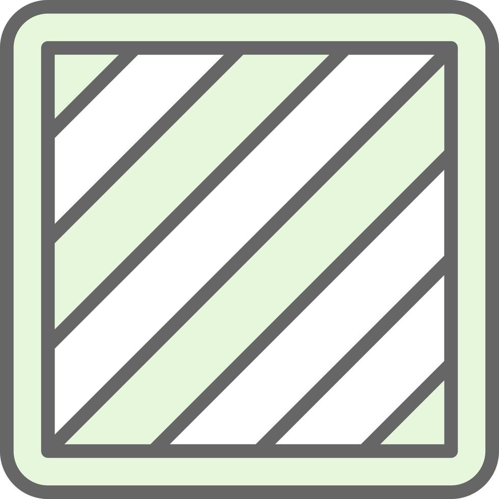 golv vektor ikon design
