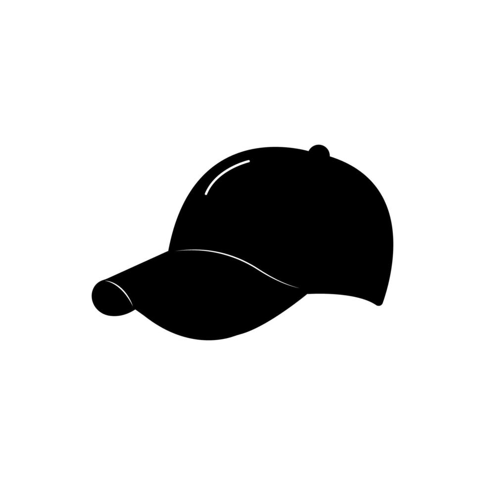 hatt ikon illustration vektor