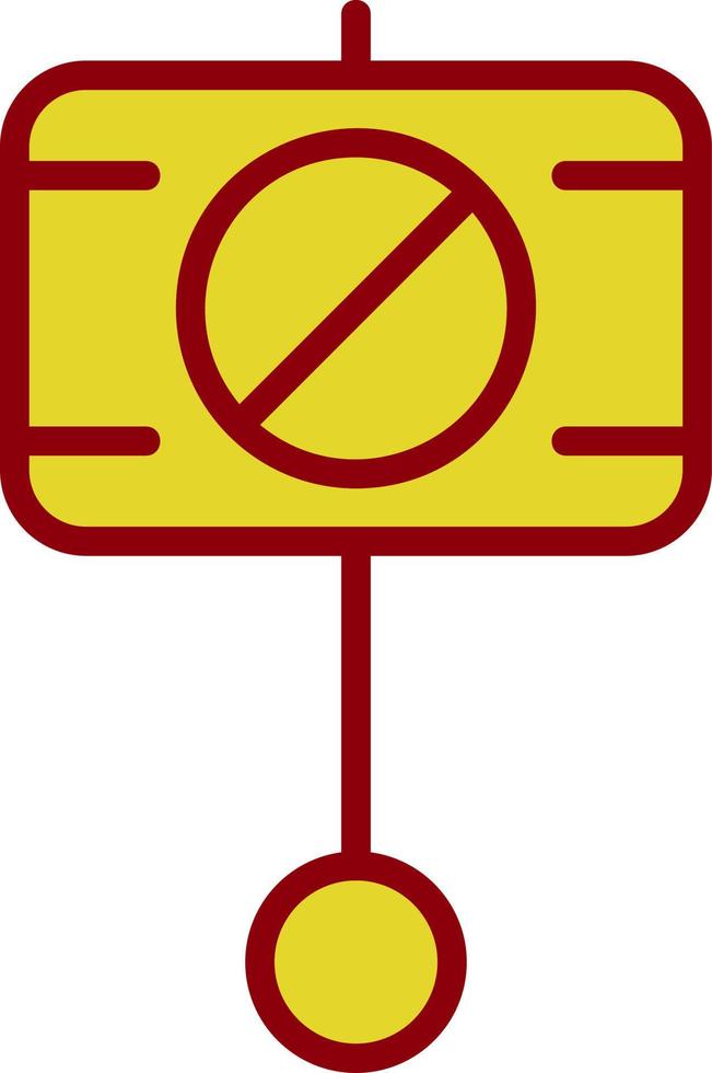 Bewegungsvektor-Icon-Design vektor