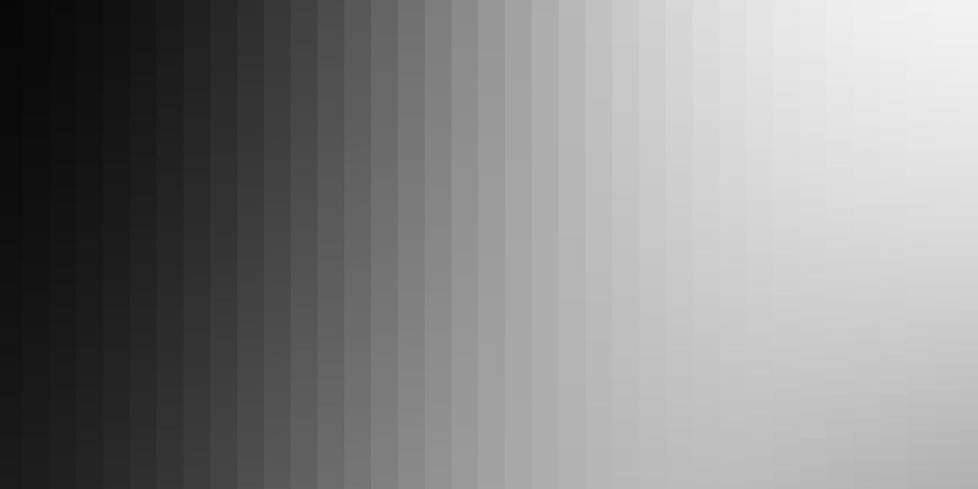 ljusgrå layout med linjer, rektanglar. vektor