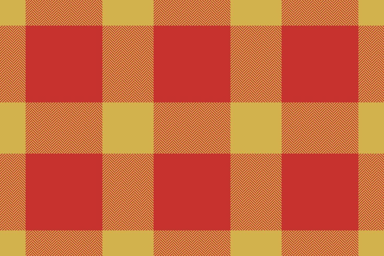 Texturmuster nahtlos. Überprüfen Sie den karierten Stoff. Textil-Vektor-Tartan-Hintergrund. vektor