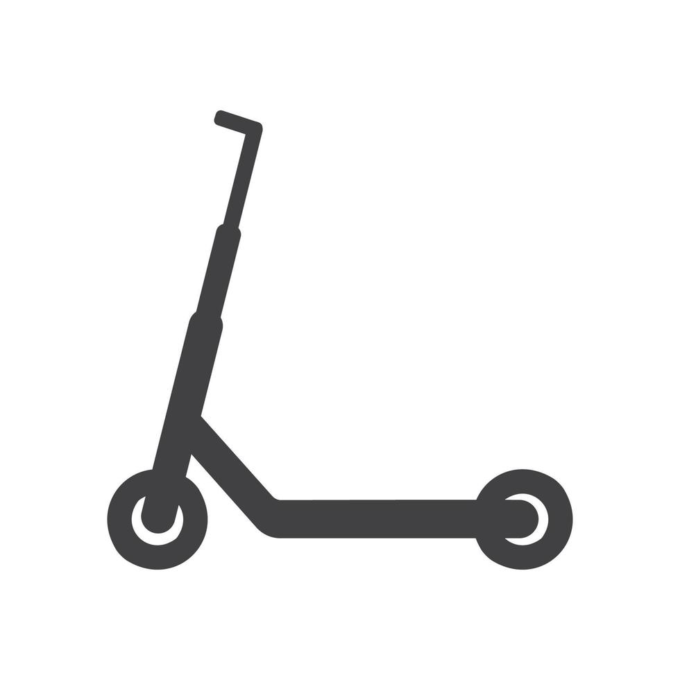 Roller-Logo-Vektor vektor