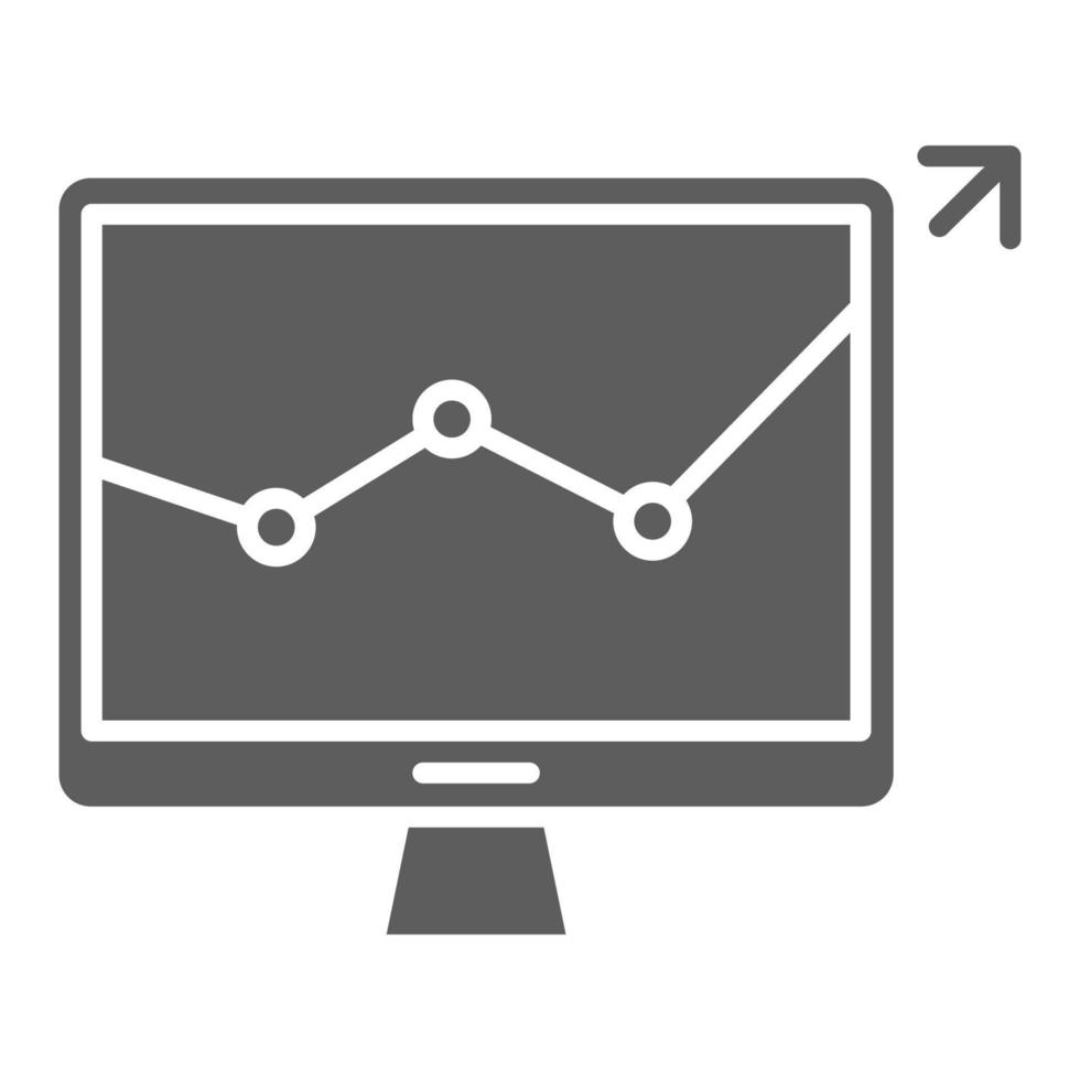 seo-überwachungssymbol, geeignet für eine breite palette digitaler kreativer projekte. frohes Schaffen. vektor