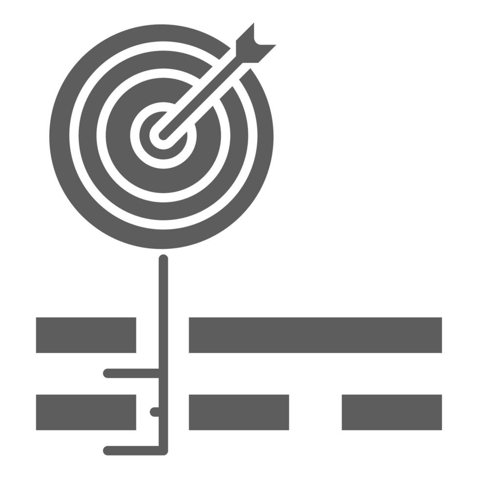 Keywords-Symbol, geeignet für eine Vielzahl von digitalen Kreativprojekten. frohes Schaffen. vektor