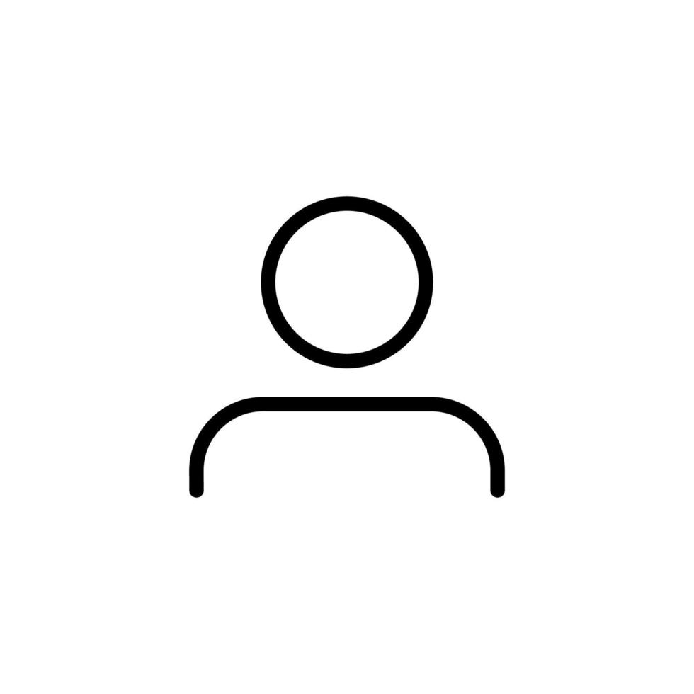Menschen-Logo-Vektor-Design vektor