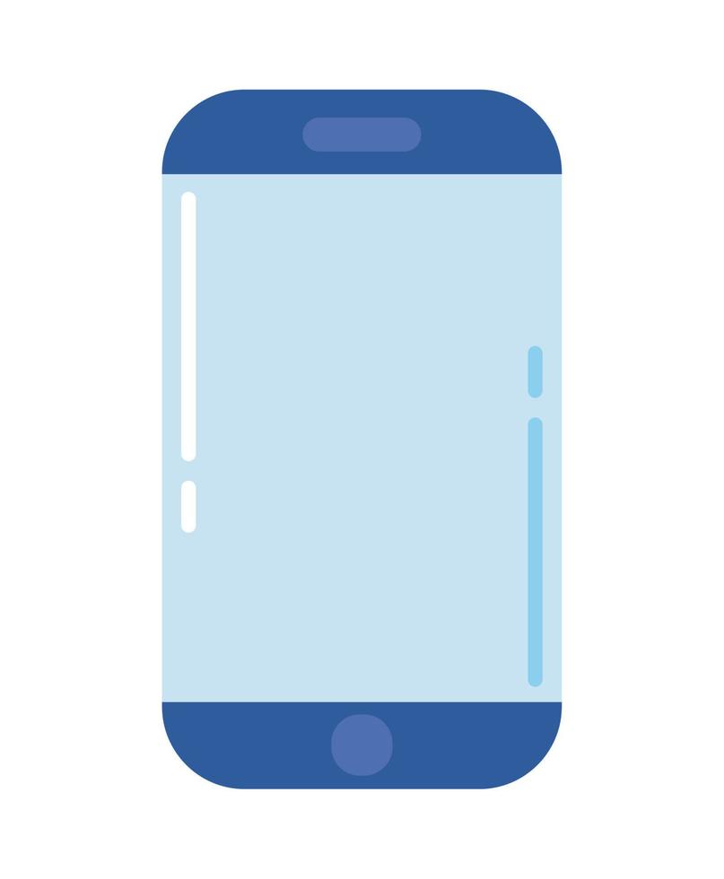 Smartphone-Gerätesymbol vektor