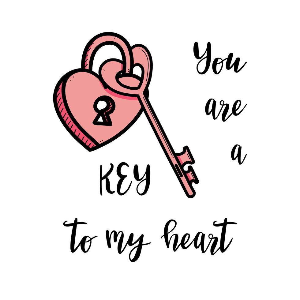 söt valentines baner, hälsning kort design med text text vektor illustration.