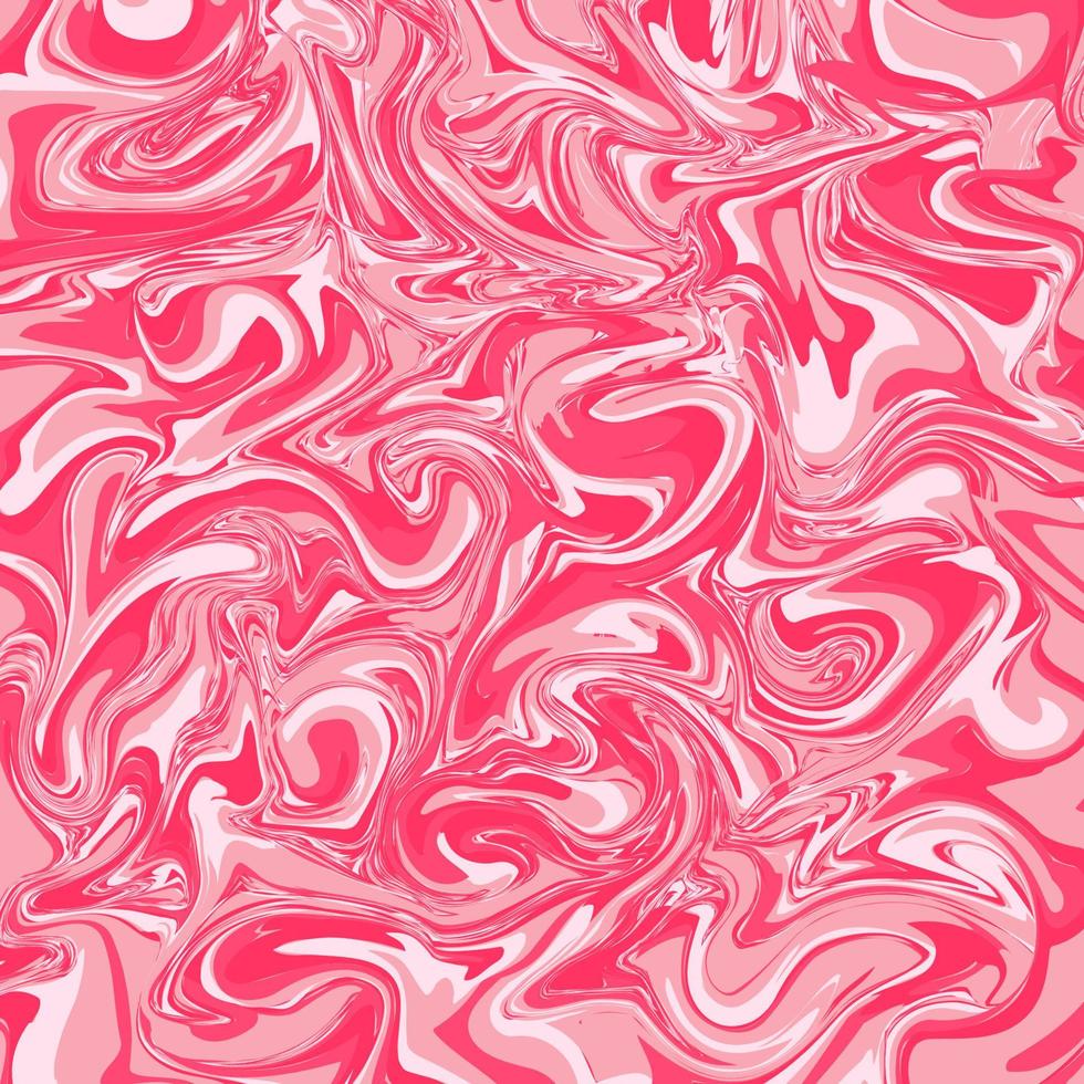 minimalistisk abstrakt bakgrund. söt trendig abstrakt bakgrund rosa Färg. vektor