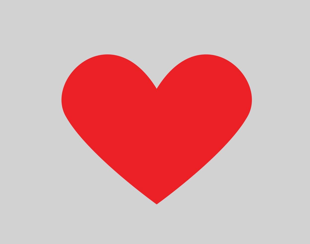 samling av hjärta illustrationer, kärlek symbol ikonuppsättning, kärlek symbol vektor